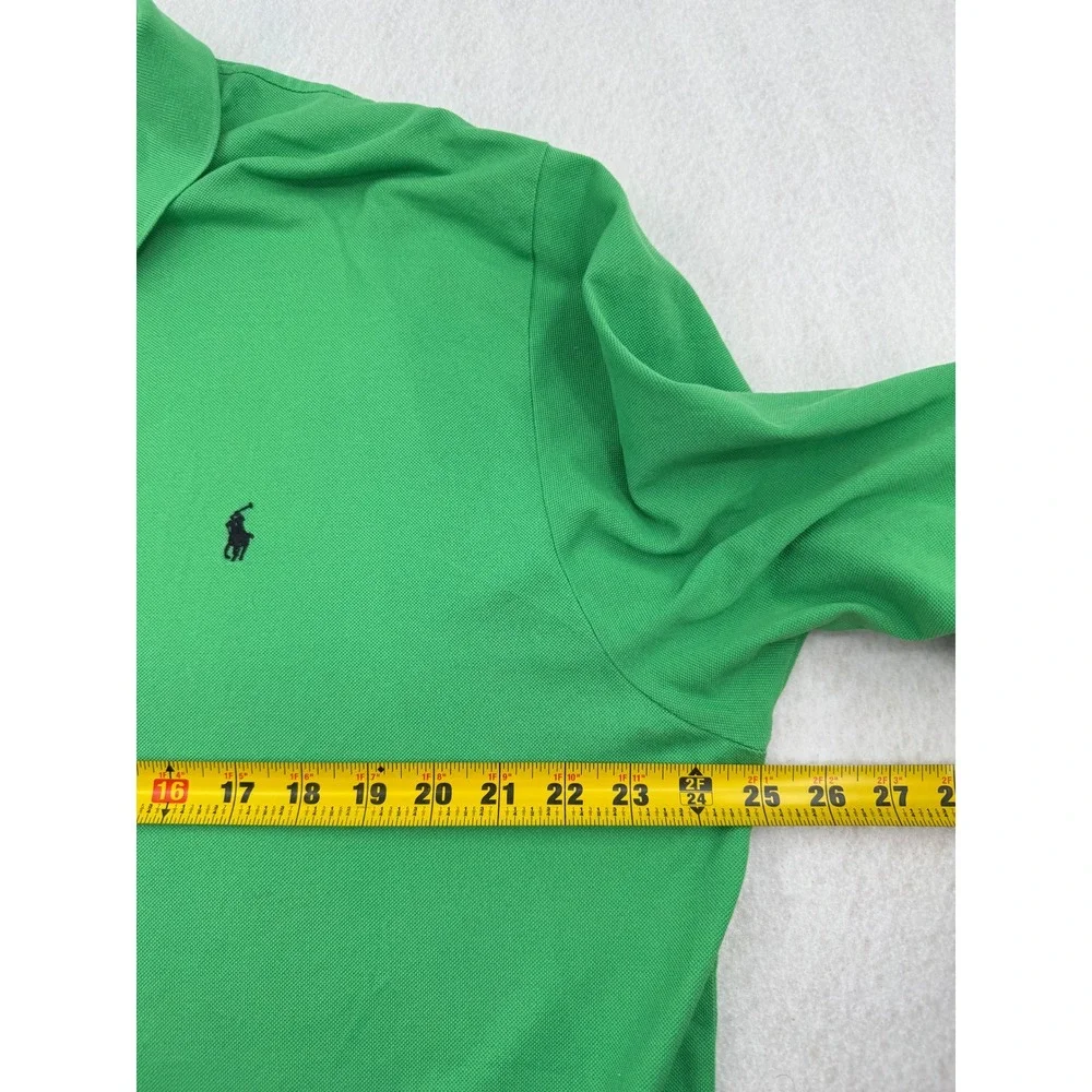 Polo Ralph Lauren 📏 measurements